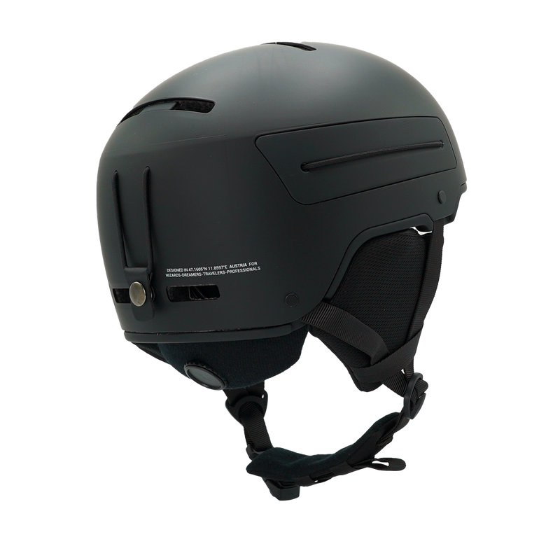 Pherceptor Matt Black Bild 4