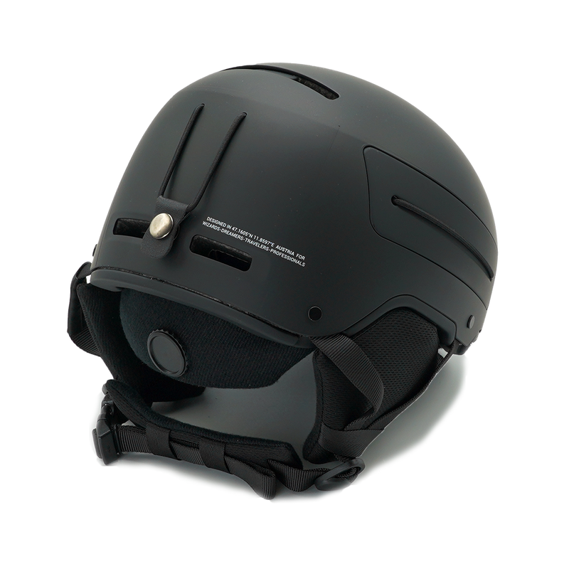 Pherceptor Matt Black Bild 8