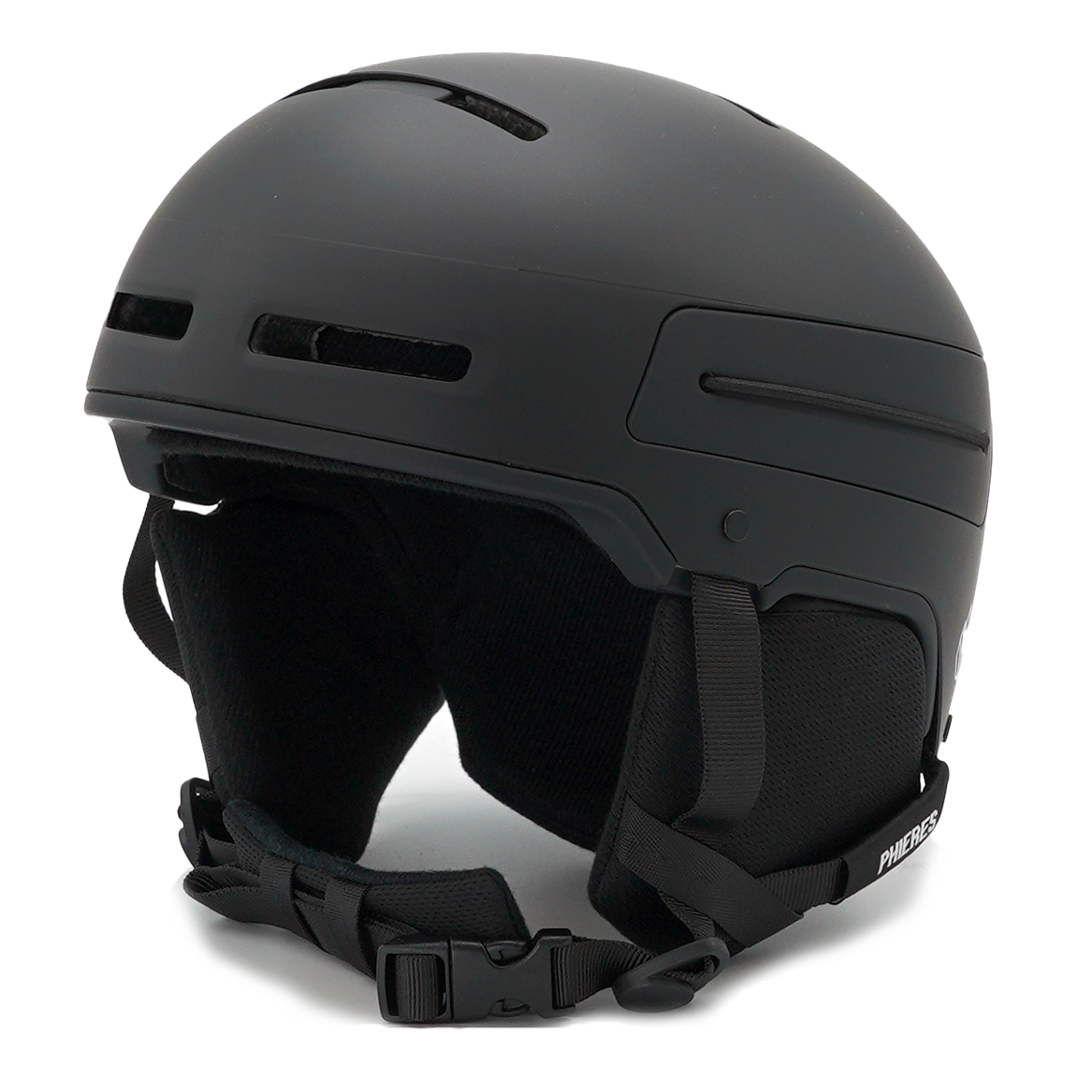 Pherceptor Matt Black Bild 9