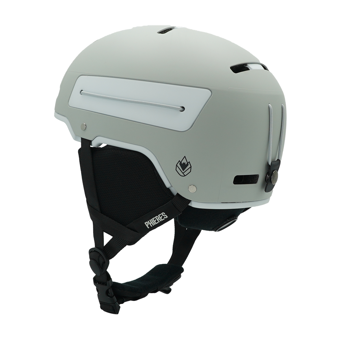 Pherceptor Matt Grey Bild 3