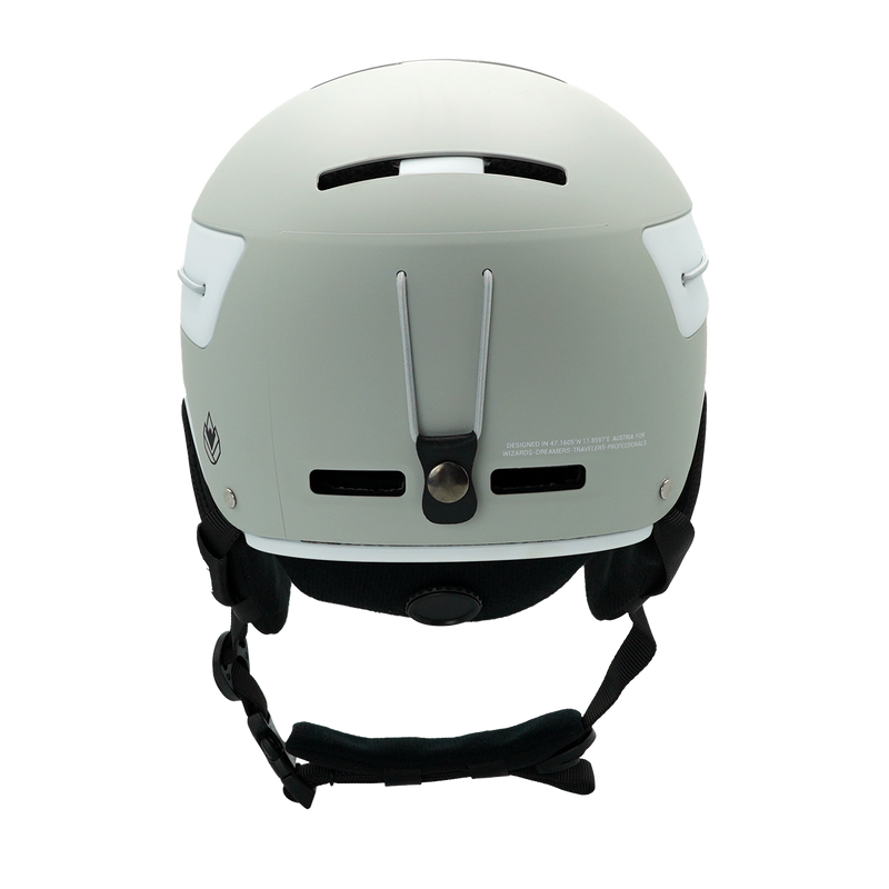 Pherceptor Matt Grey Bild 4