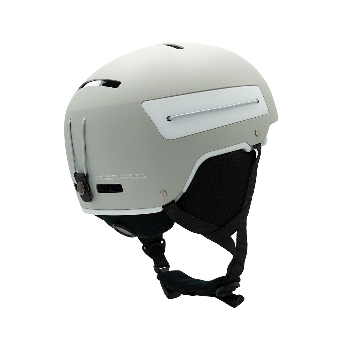 Pherceptor Matt Grey Bild 6