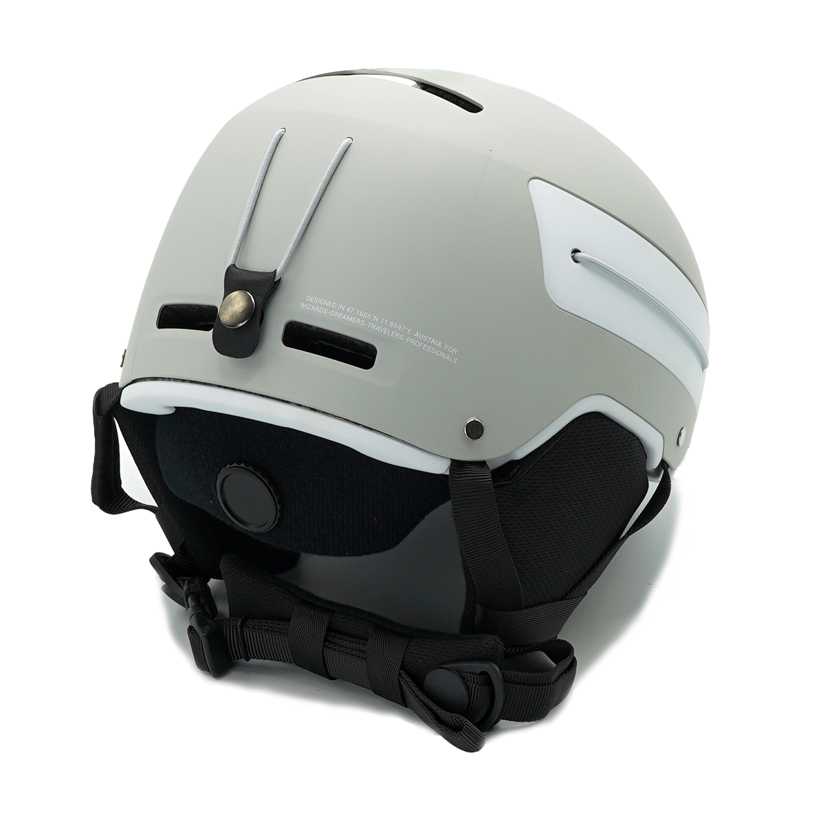 Pherceptor Matt Grey Bild 8