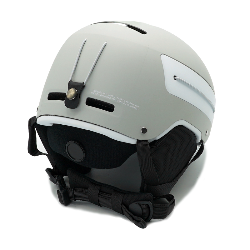 Pherceptor Matt Grey Bild 8