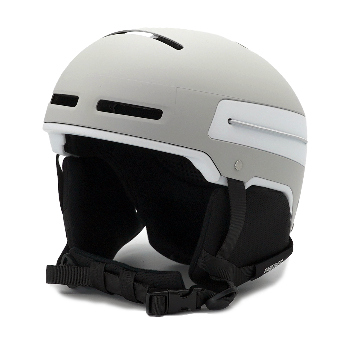 Pherceptor Matt Grey Bild 9