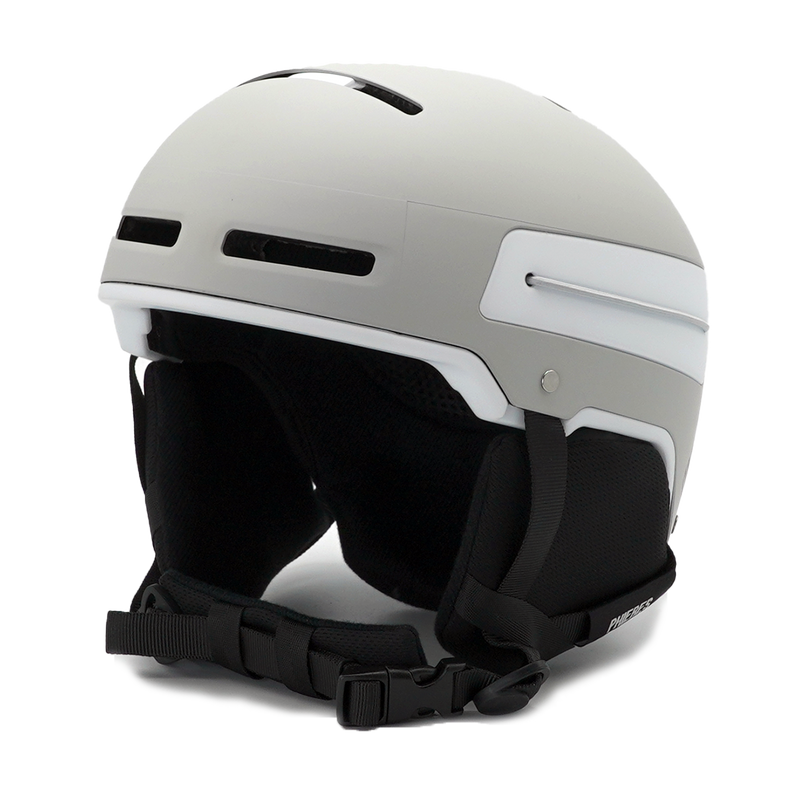 Pherceptor Matt Grey Bild 9