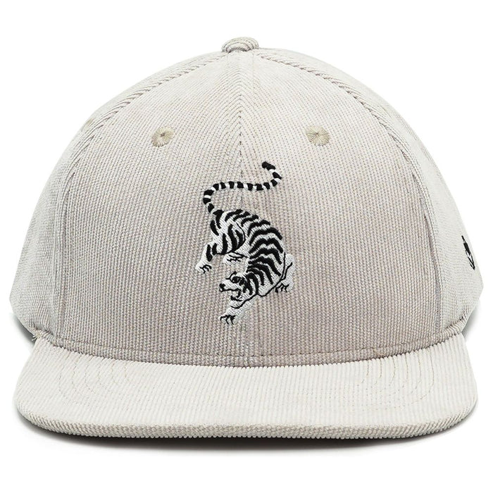 Phiger Cord Youth Gray Day Bild 1