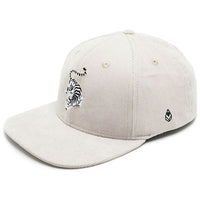 Phiger Cord Youth Gray Day Bild 2