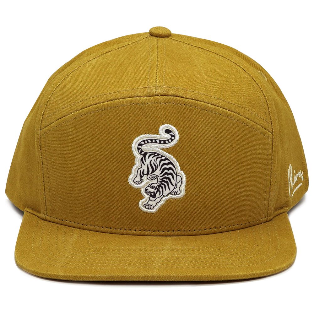 Phiger Mustard Gold Bild 1