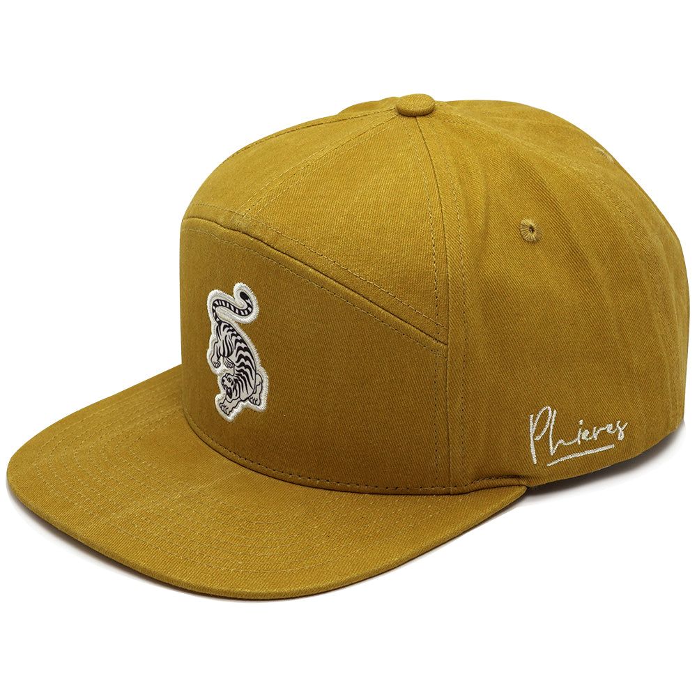 Phiger Mustard Gold Bild 2