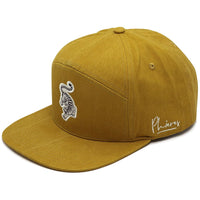 Phiger Mustard Gold Bild 2