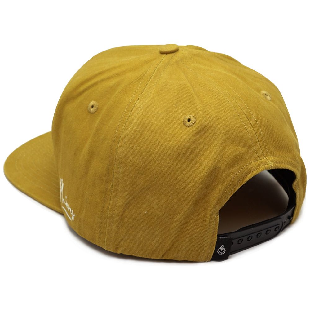 Phiger Mustard Gold Bild 3