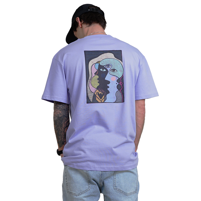 Phincent G Lavender Bild 1
