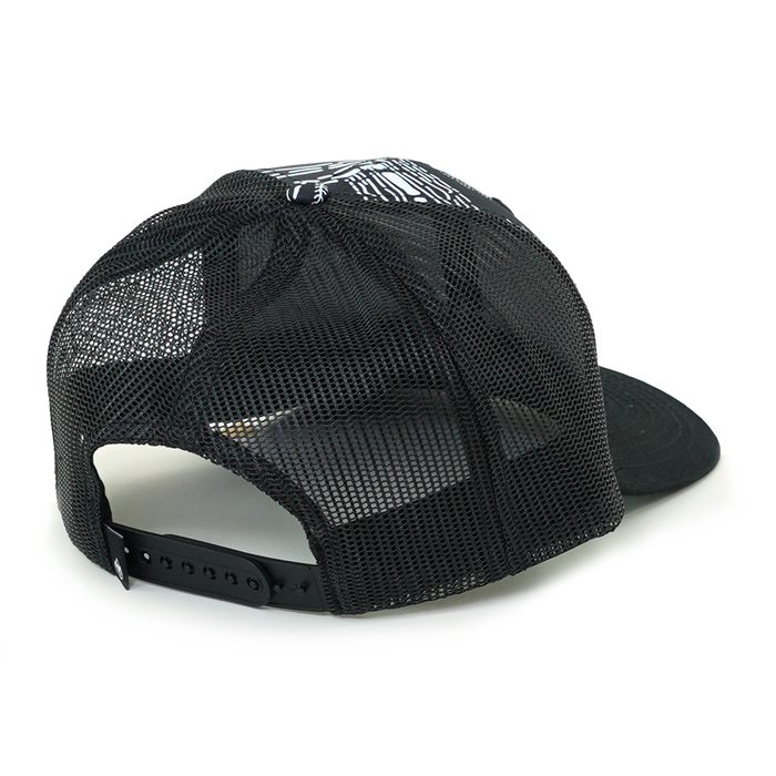 Phintage Kids Black White Bild 2