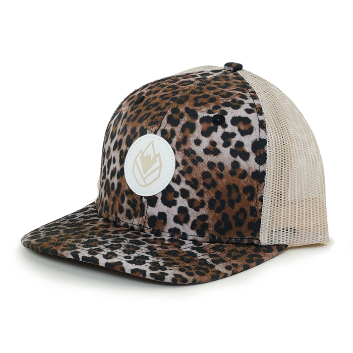 Phintage Kids Leo Print Bild 1