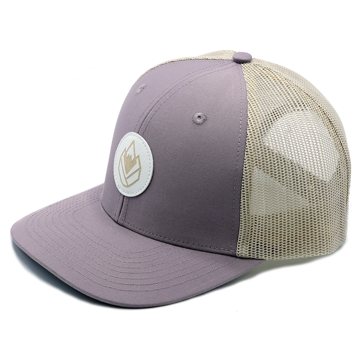 Phintage Trucker Iris Bild 2