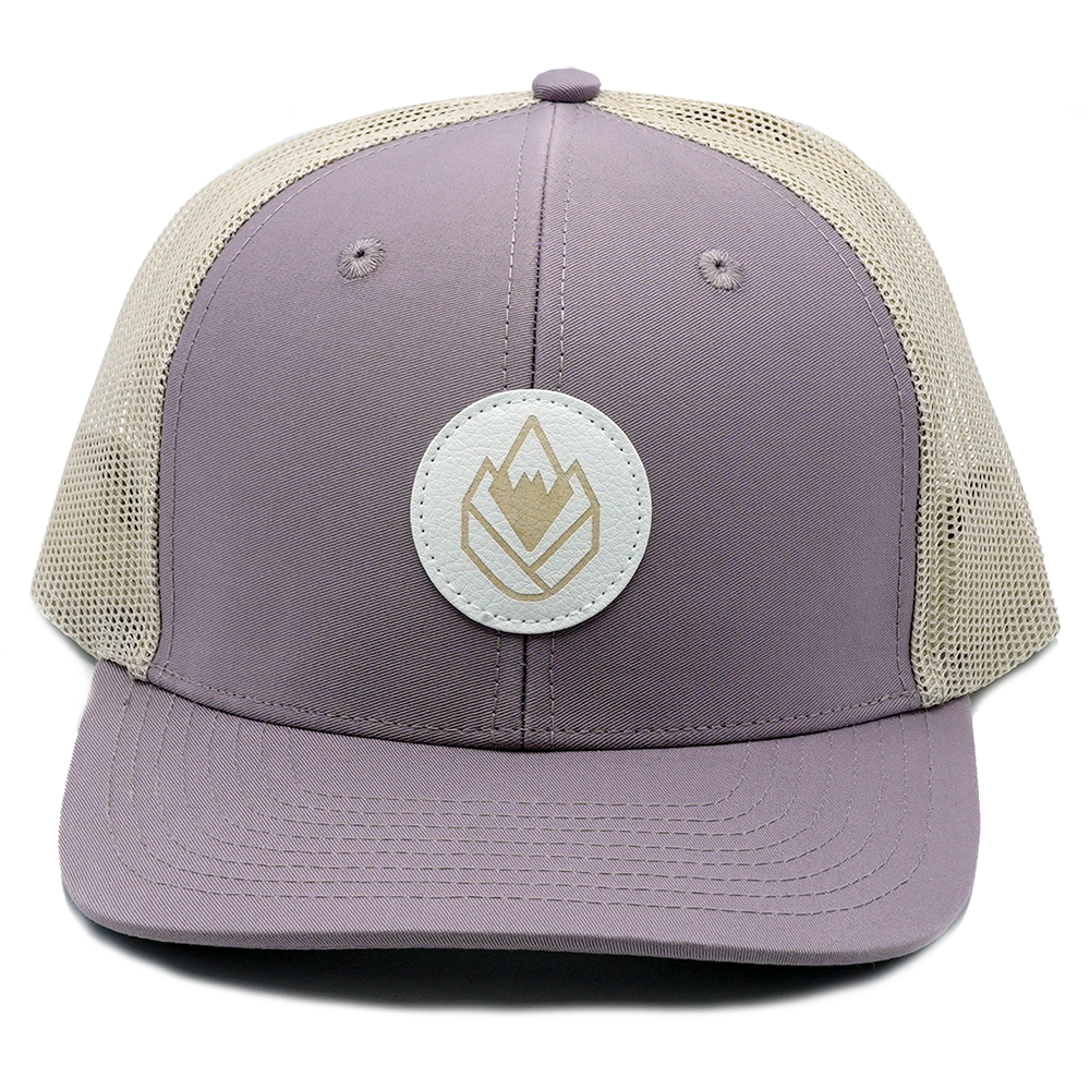 Phintage Trucker Iris Bild 2