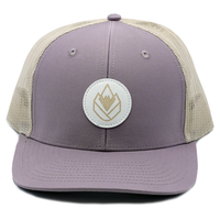 Phintage Trucker Iris Bild 2