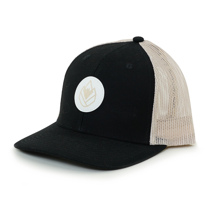 Phintage Youth Black Bild 1