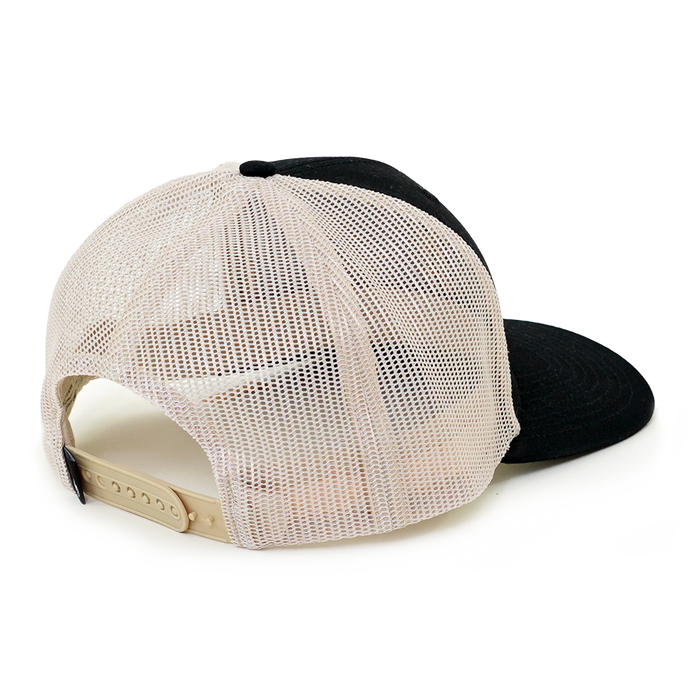 Phintage Youth Black Bild 2