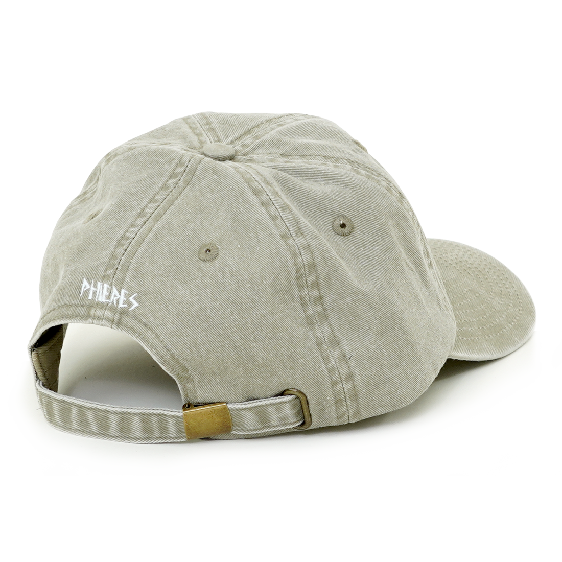 Phinysun Bone Washed Bild 2