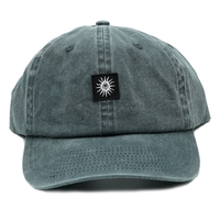 Phinysun Black Washed Bild 1