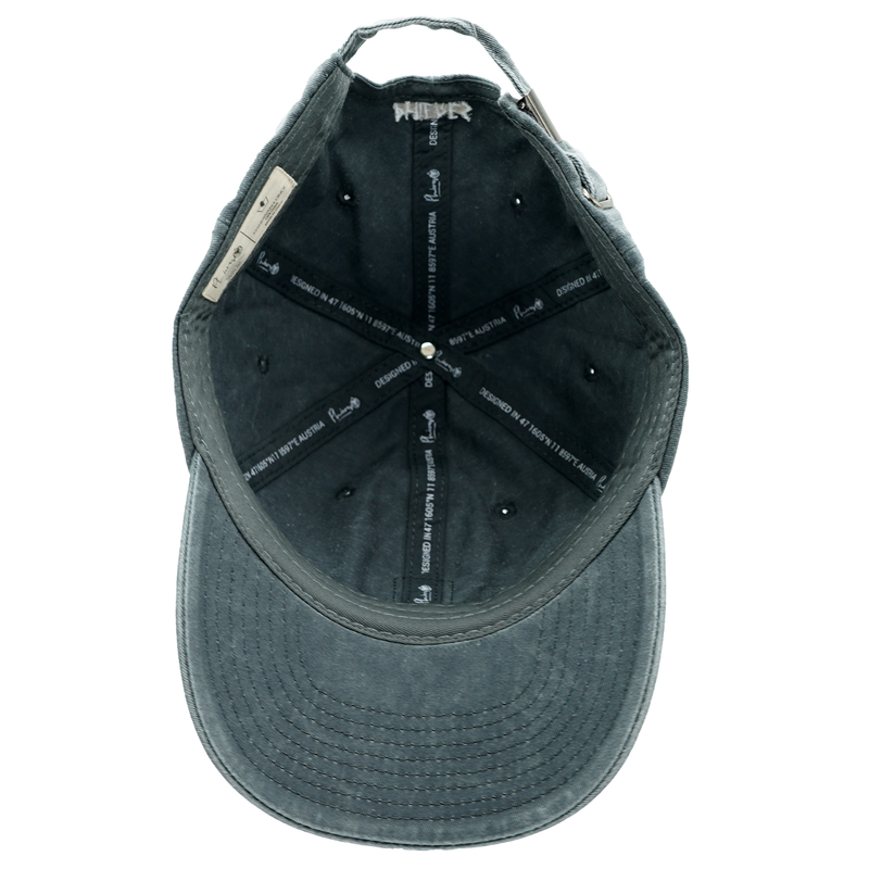 Phinysun Black Washed Bild 4