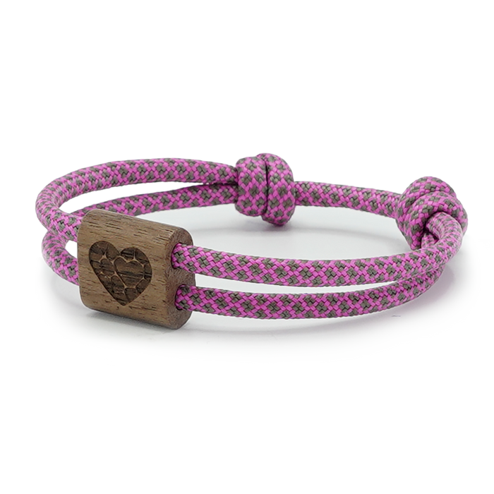 Phireal Heartbeat Pink Bild 1