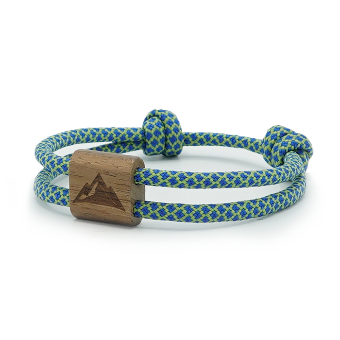 Phireal Mountain Green Bild 1