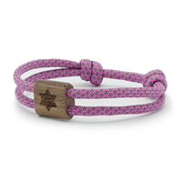 Phireal Snowflake Pink Bild 1