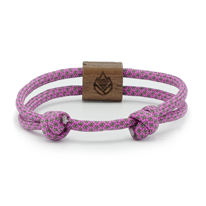 Phireal Snowflake Pink Bild 2