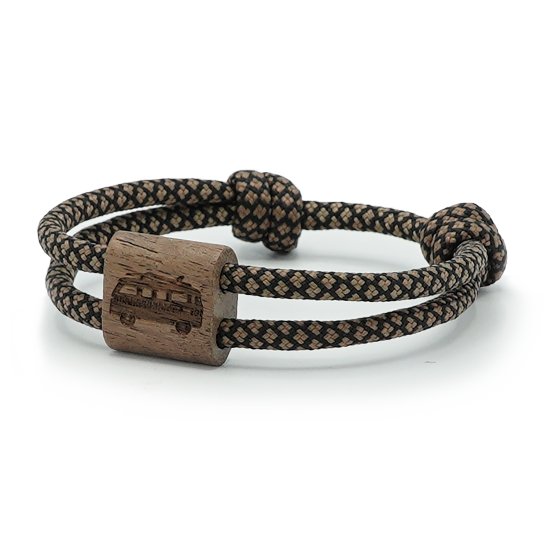 Phireal Surf Van Black Bild 1