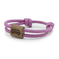 Phireal Surf Van Pink Bild 1