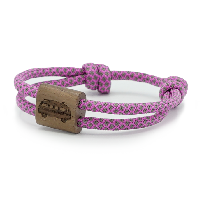 Phireal Surf Van Pink Bild 1