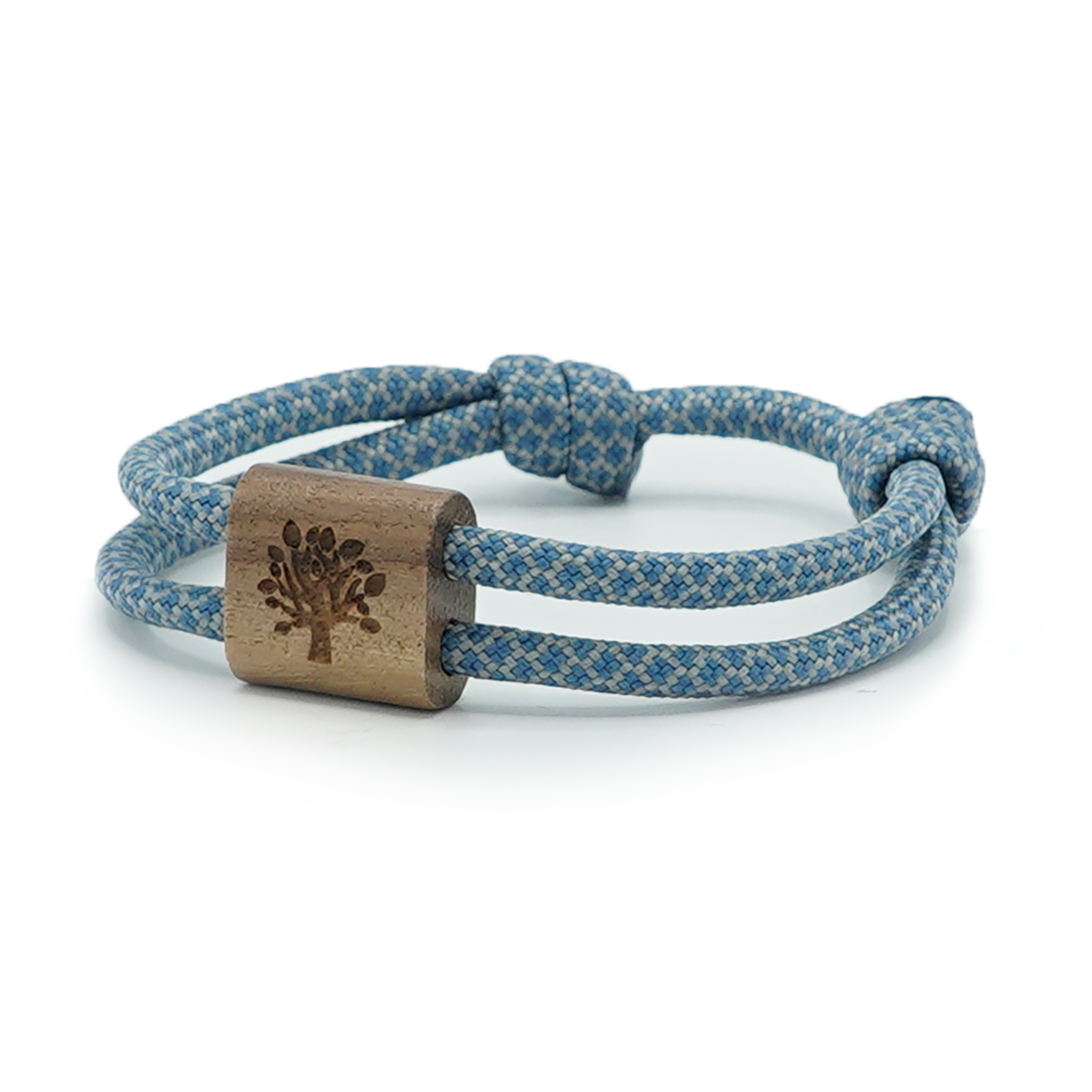 Phireal Tree Blue Bild 1