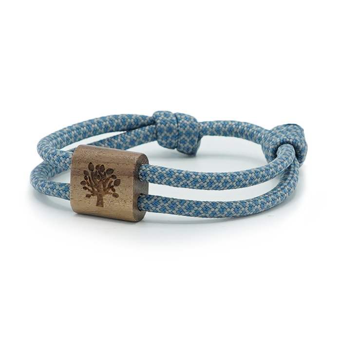 Phireal Tree Blue Bild 1