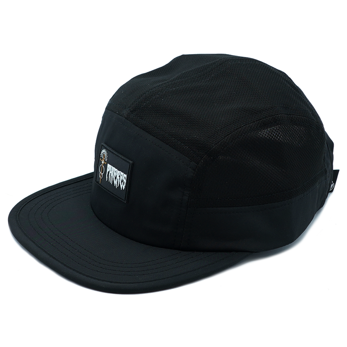 Phive P Swordiph Black Bild 2