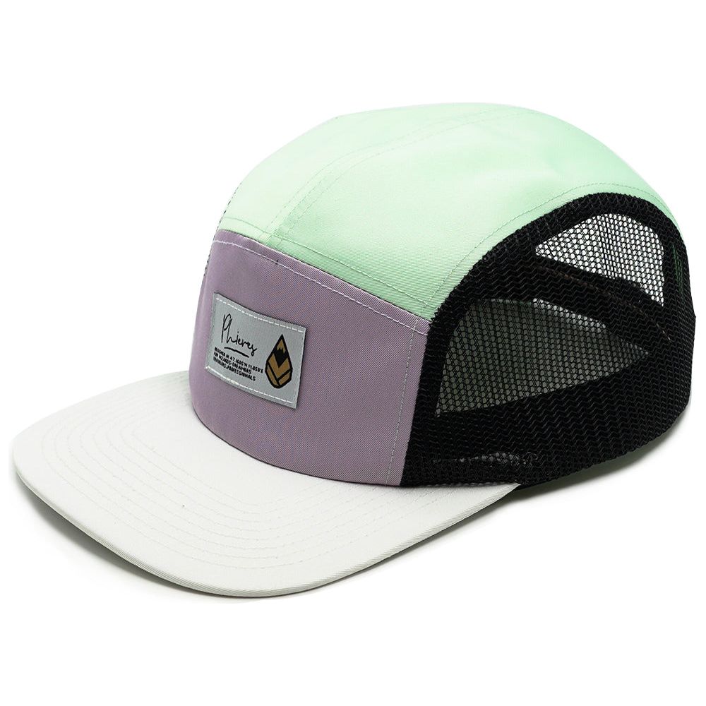 Phive P BWML Colorblock Bild 2