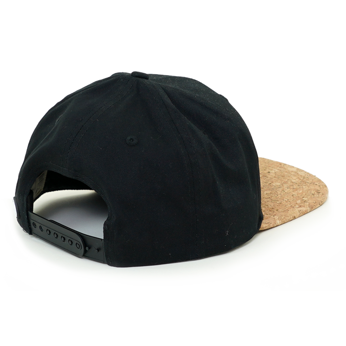 Phlossom Cork Black Bild 2