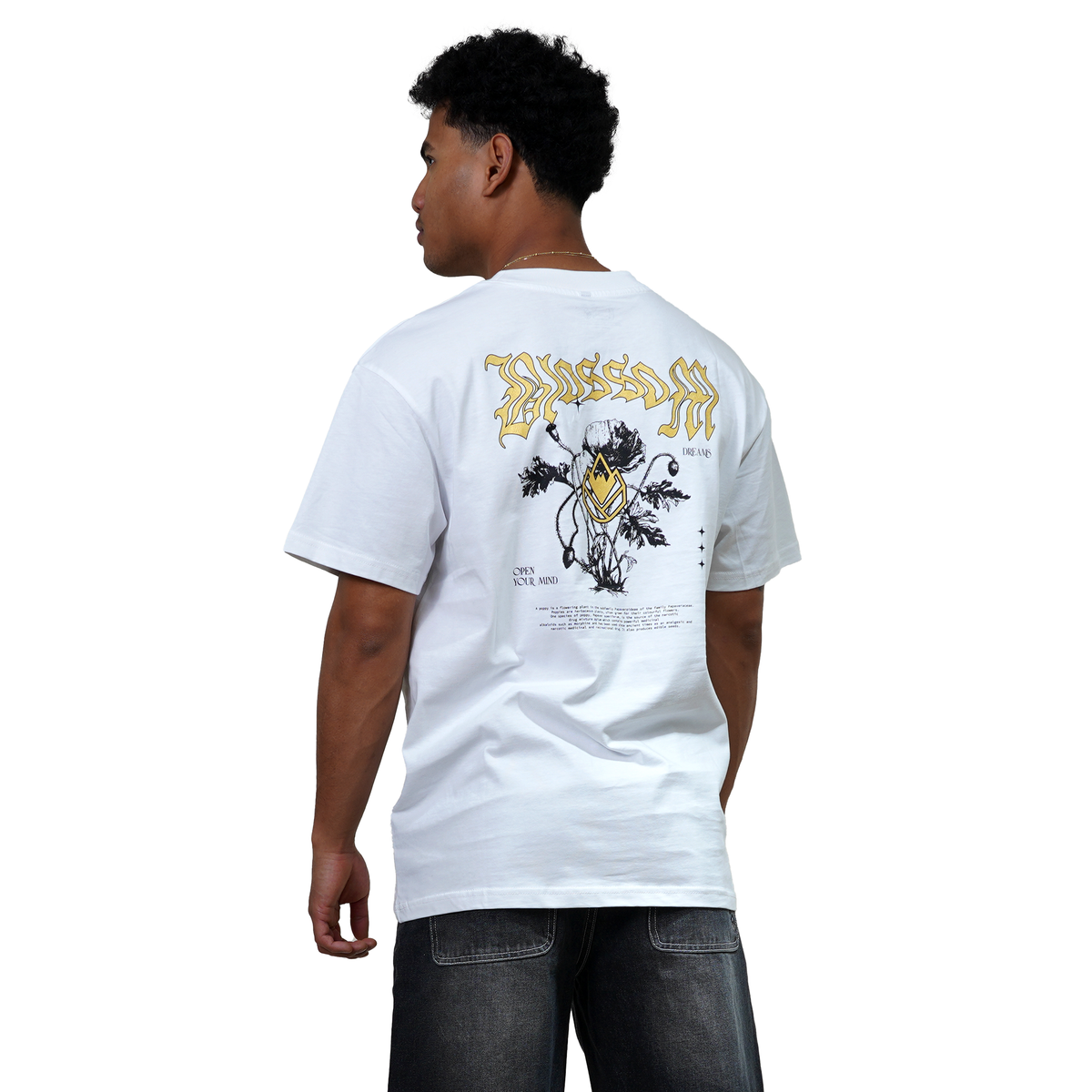 Phlossom Bright White Bild 1