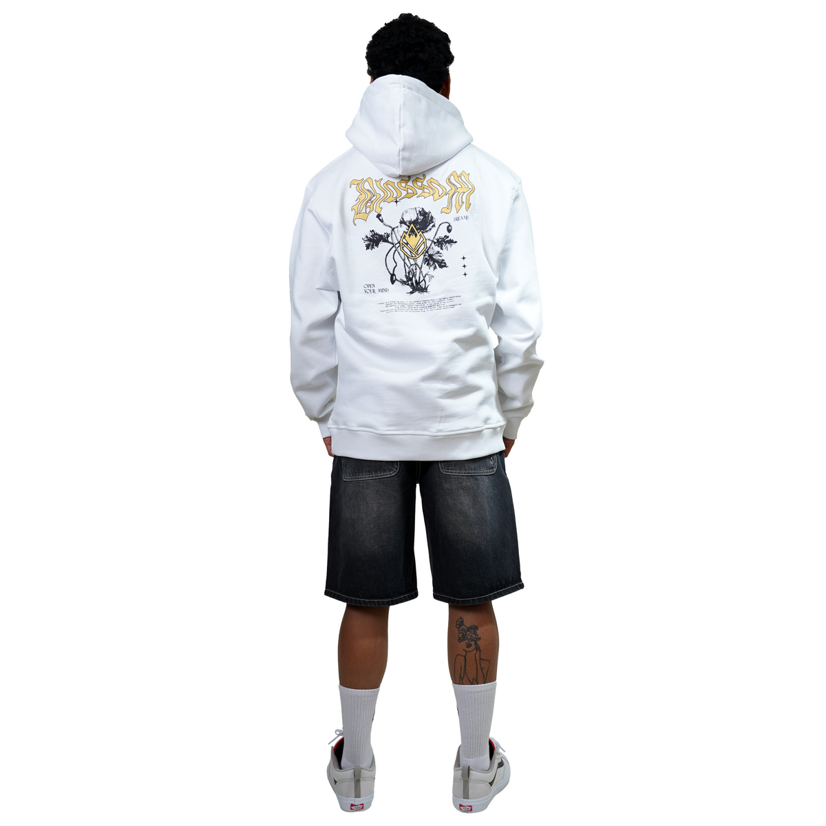 Phlossom Bright White Bild 5