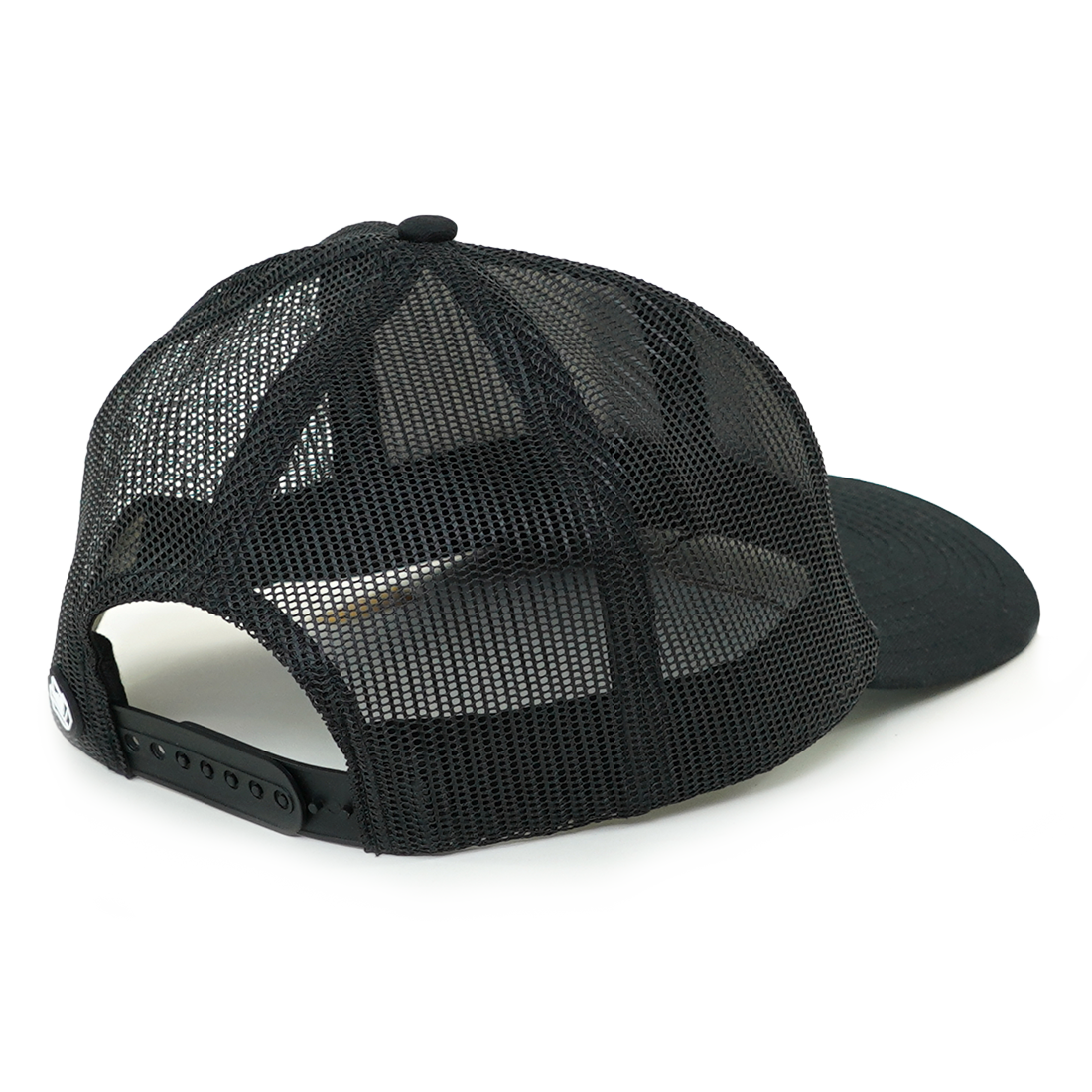 Phlossom Black White Bild 2