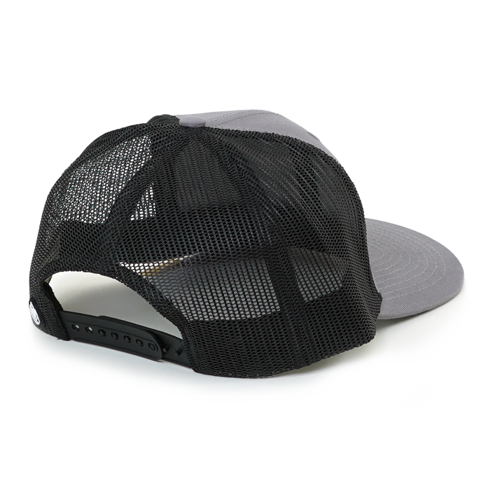 Phlossom Gray Black Bild 2