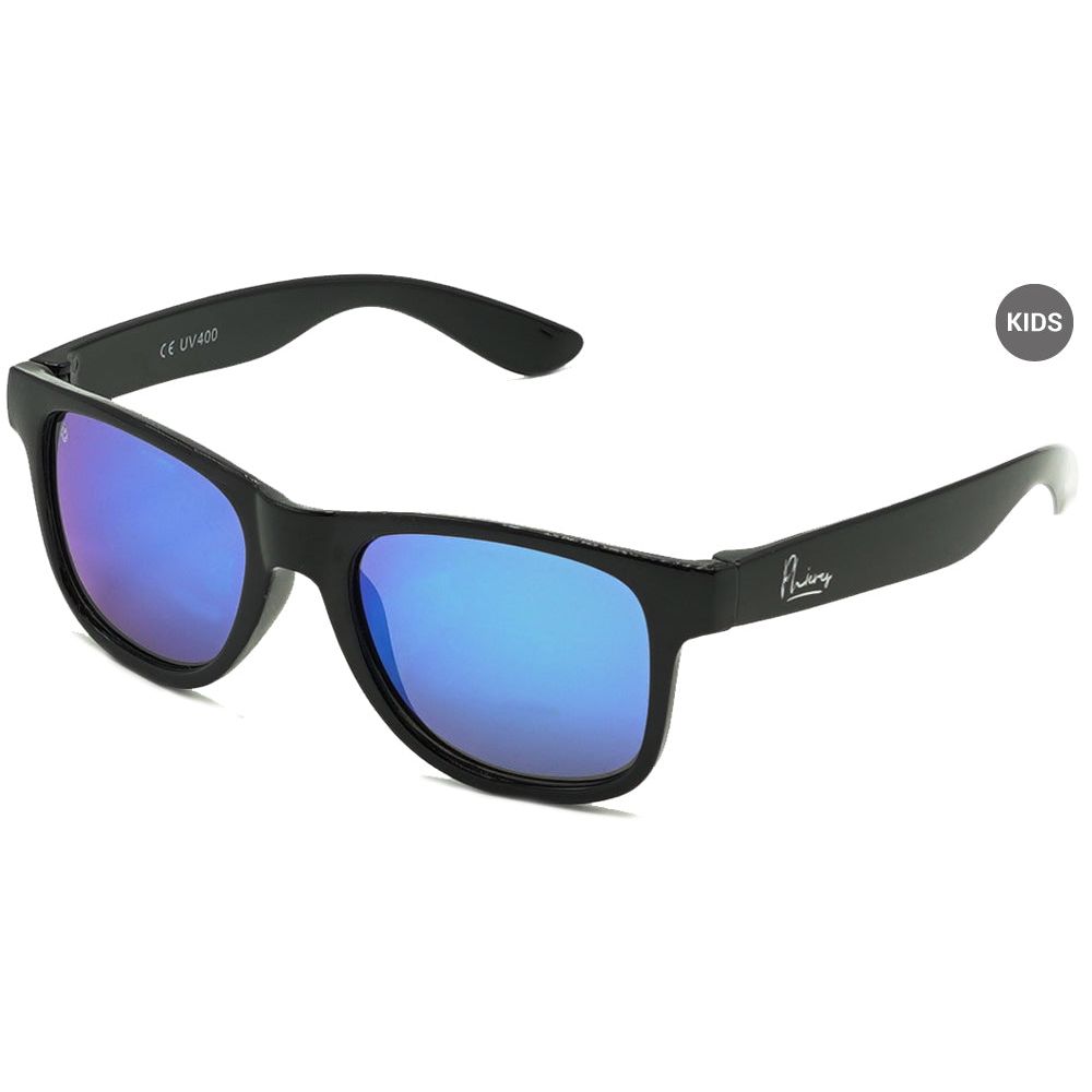 Phonsta K Black-Blue Mirror Bild 1