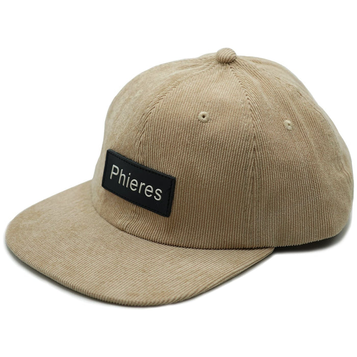 Phorduroy 21 Khaki Bild 1