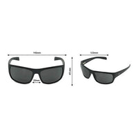 Phorora Mt Blk / Grey Bild 4