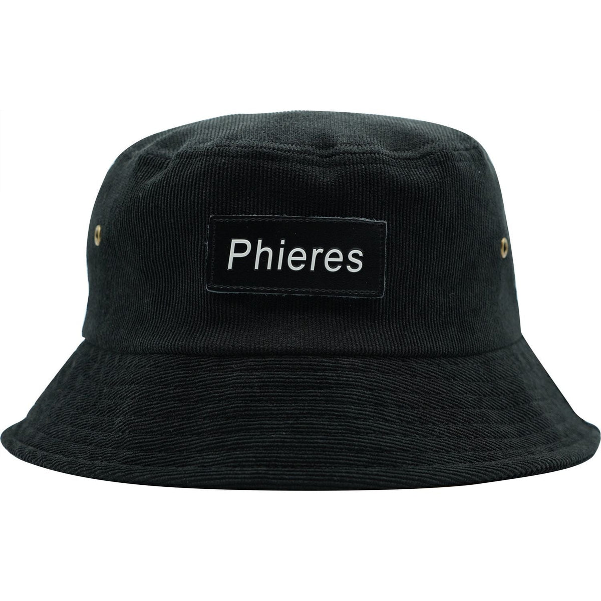 PHScary Cord Buck Black Bild 1