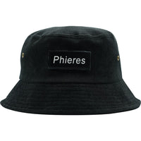 PHScary Cord Buck Black Bild 1