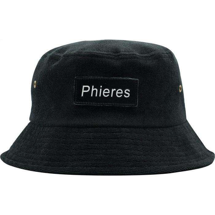 PHScary Cord Buck Black Bild 1