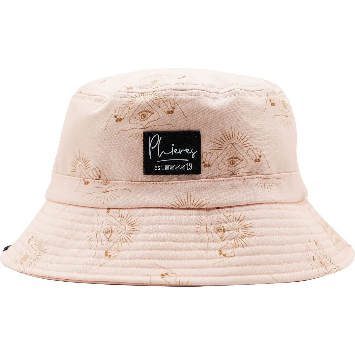 PHScary III Buck Light Rose Printed Bild 1
